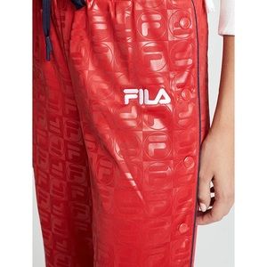 Fila Snap Away Pants